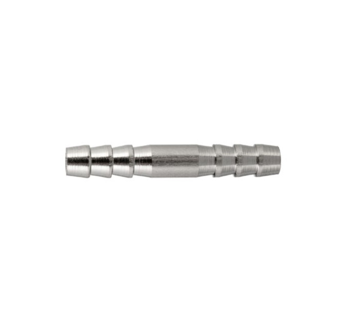 З'єднувач для шланга 8х8мм INTERTOOL PT-1826