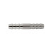 З'єднувач для шланга 8х8мм INTERTOOL PT-1826