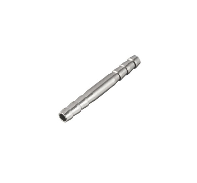 З'єднувач для шланга 6х6мм INTERTOOL PT-1825