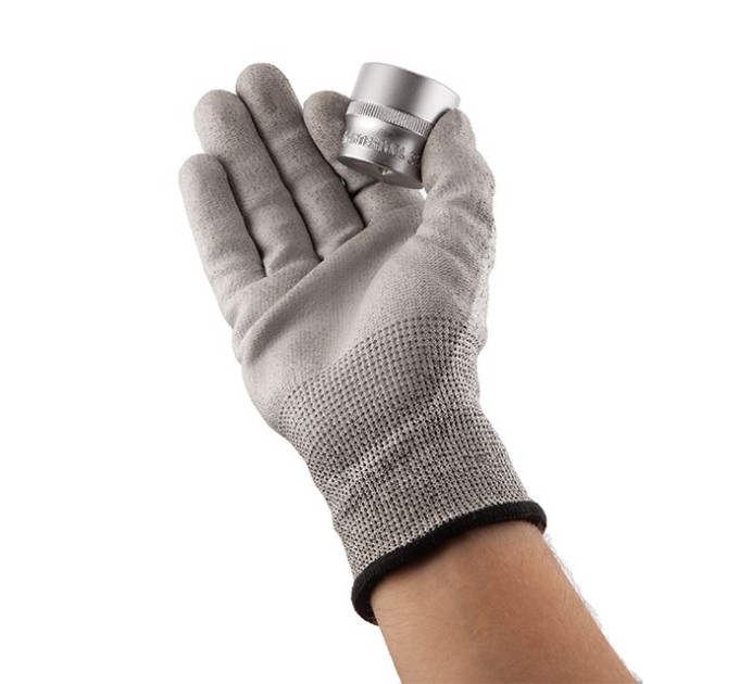 Головка шестигранна 1/2", 30*44 мм INTERTOOL ET-2030