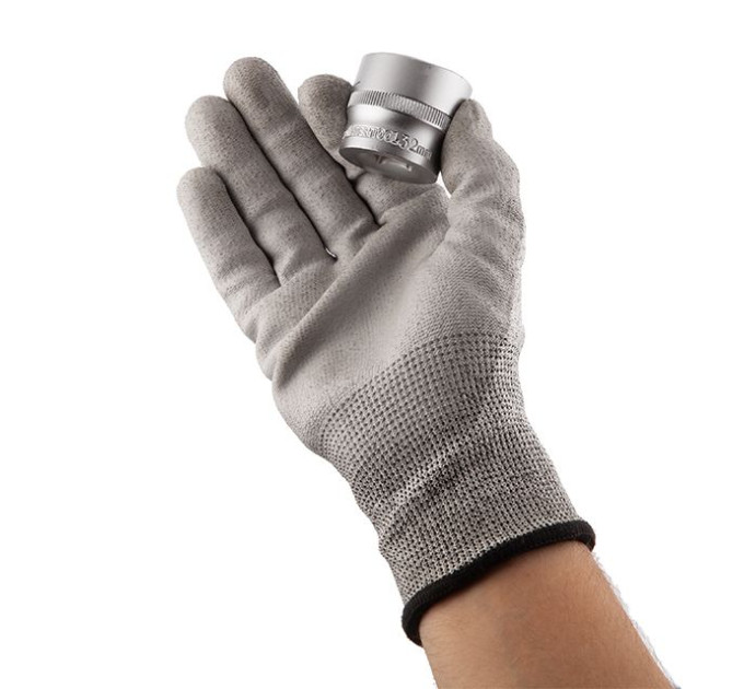 Головка шестигранна 1/2", 32*44 мм INTERTOOL ET-2032