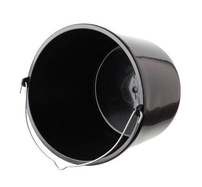 Відро будівельне 16 л INTERTOOL KT-0036