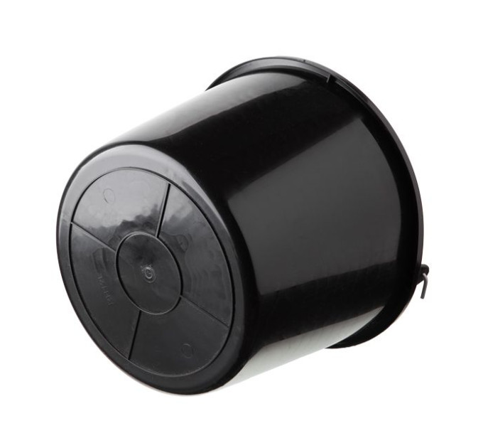 Відро будівельне 16 л INTERTOOL KT-0036