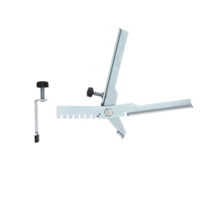 Ключ для монтажу СВП, оцинкований INTERTOOL KT-4960