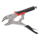 Кліщі затискні