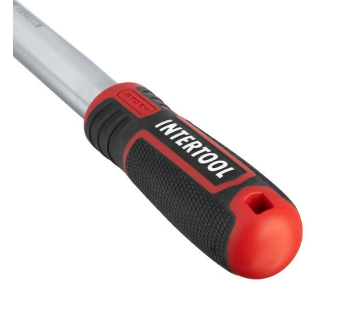 Ключ балонний телескопічний 1/2", Cr-V, STORM INTERTOOL HT-1599