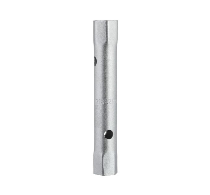 Ключ торцевий I-подібний 21х22 мм INTERTOOL XT-4121