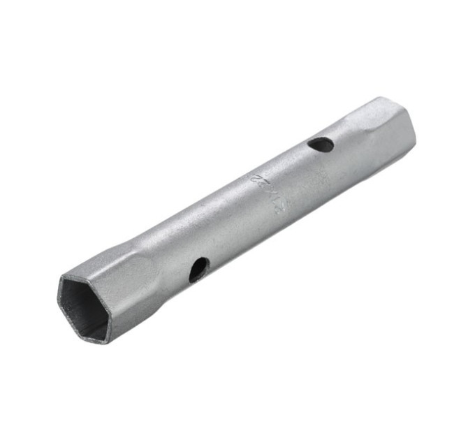 Ключ торцевий I-подібний 21х22 мм INTERTOOL XT-4121