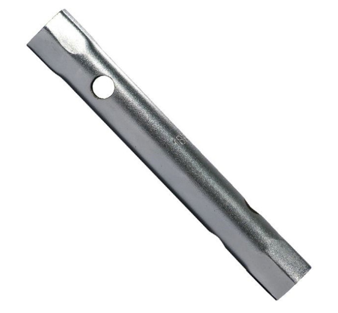Ключ торцевий I-подібний 16х17 мм INTERTOOL XT-4116