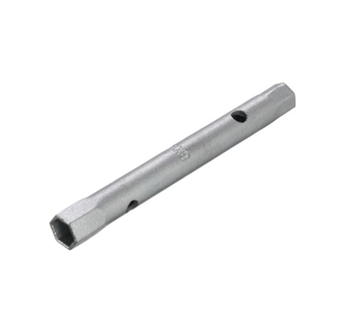 Ключ торцевий I-подібний 8х10 мм INTERTOOL XT-4109