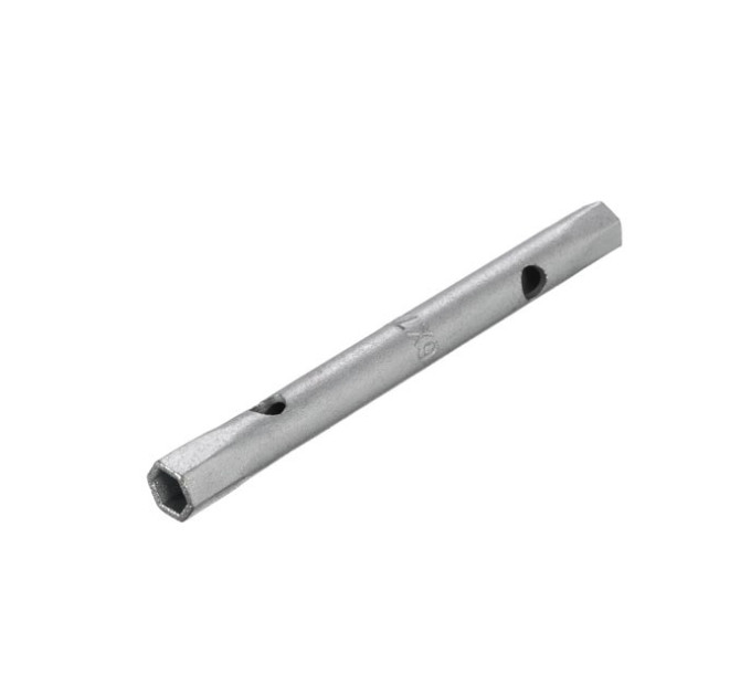 Ключ торцевий I-подібний 6х7 мм INTERTOOL XT-4106