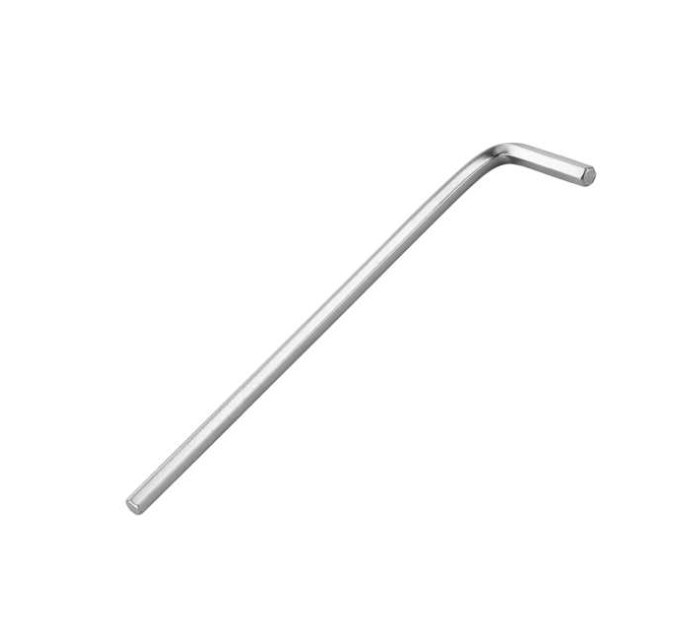 Ключ Г-подібний шестигранний 3 мм, 96*20 мм INTERTOOL HT-1853