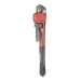 Ключ трубний 250 мм, тип "Stillson" INTERTOOL HT-0181