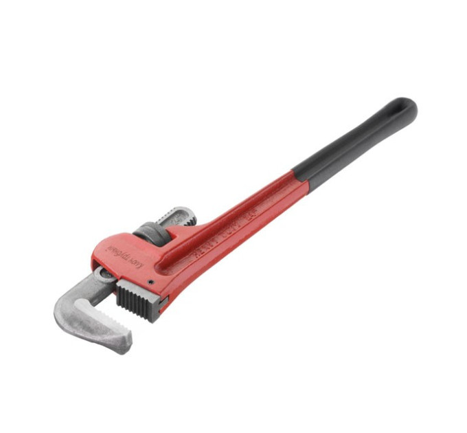 Ключ трубний 600 мм, тип "Stillson" INTERTOOL HT-0185