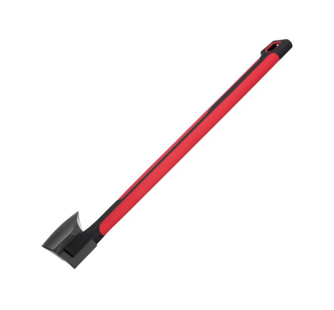 Колун 2300 г, ручка з фібергласу, STORM INTERTOOL HT-0298