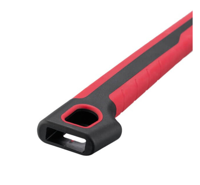 Колун 2300 г, ручка з фібергласу, STORM INTERTOOL HT-0298
