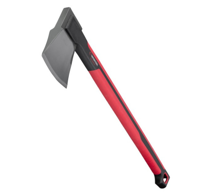 Колун 2300 г, ручка з фібергласу, STORM INTERTOOL HT-0298