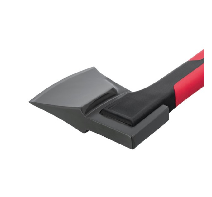 Колун 2300 г, ручка з фібергласу, STORM INTERTOOL HT-0298