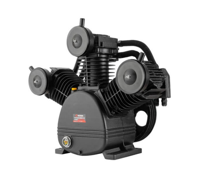 Голова компресорна до PT-0052 INTERTOOL PT-0052AP