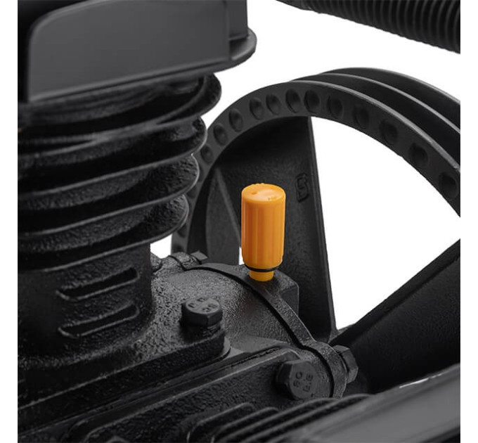 Голова компресорна до PT-0036 INTERTOOL PT-0036AP