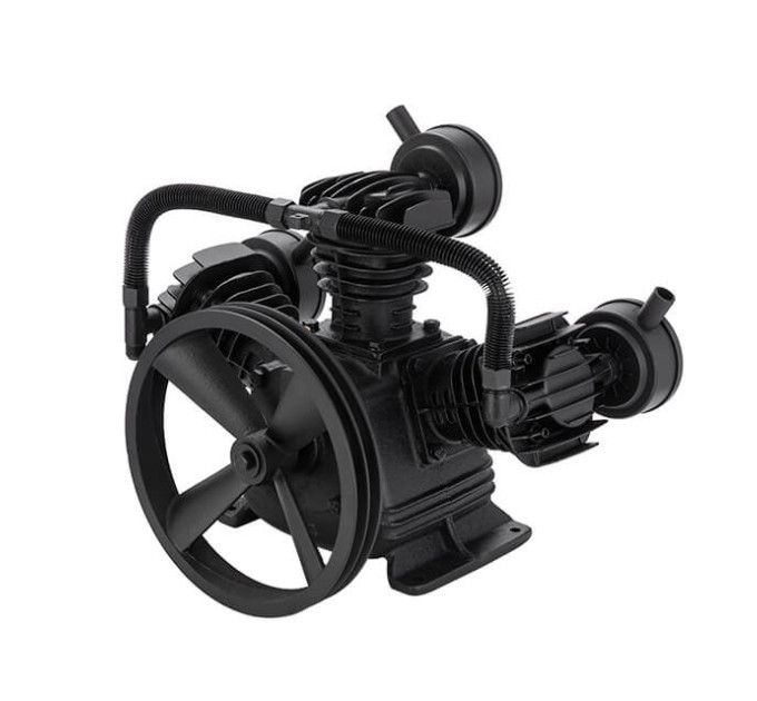 Голова компресорна до PT-0036 INTERTOOL PT-0036AP