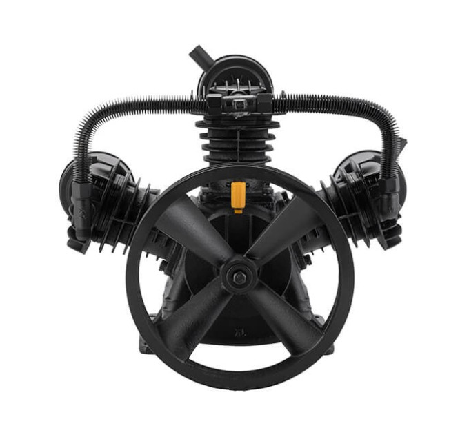 Голова компресорна до PT-0036 INTERTOOL PT-0036AP