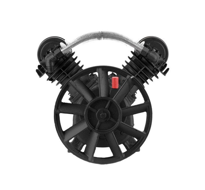 Головка компресорна до PT-0013/PT-0014 INTERTOOL PT-0013AP