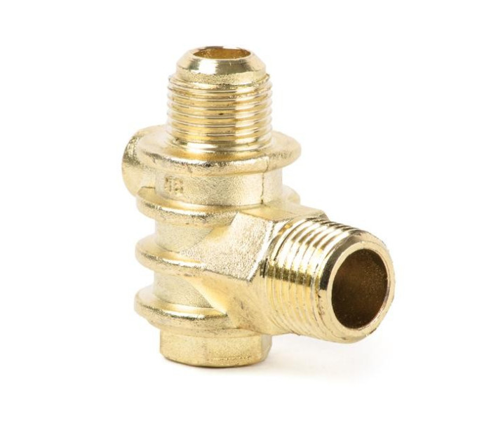 Зворотний клапан для компресора PT-0014 INTERTOOL PT-5005