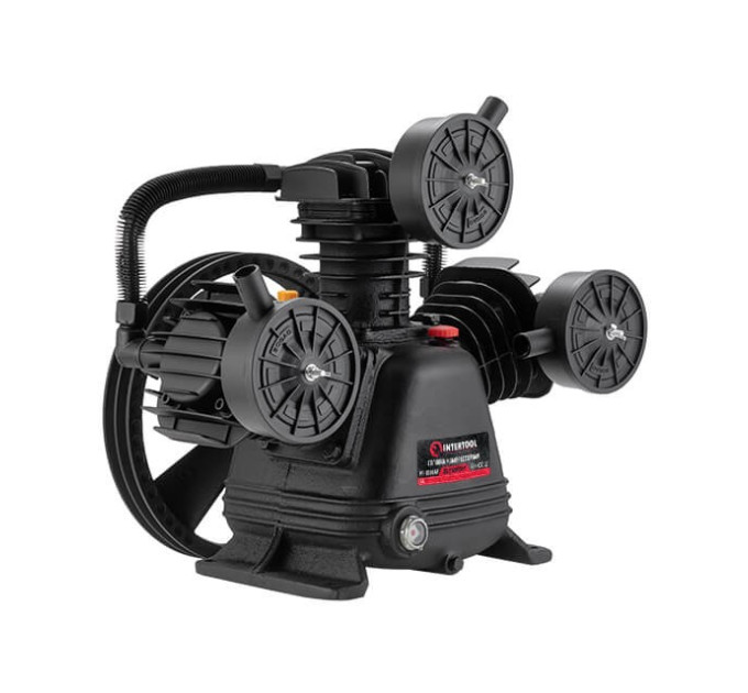 Голова компресорна до PT-0036 INTERTOOL PT-0036AP