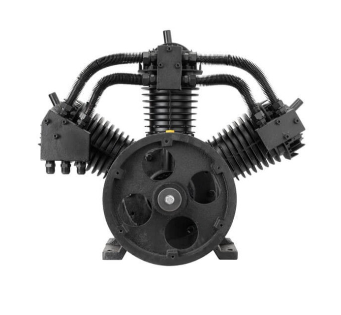 Голова компресорна до PT-0052 INTERTOOL PT-0052AP