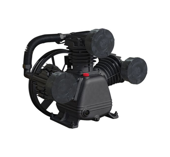 Голова компресорна до PT-0040 INTERTOOL PT-0040AP