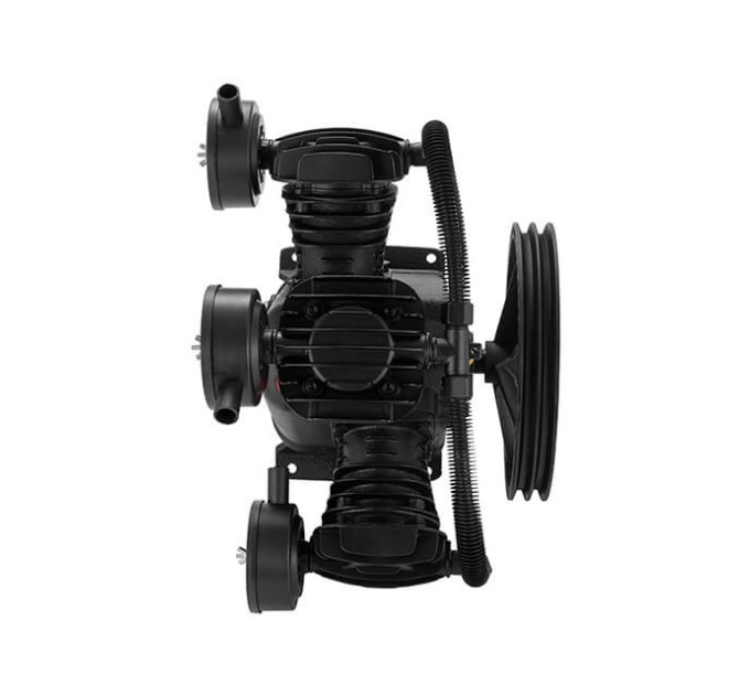 Голова компресорна до PT-0036 INTERTOOL PT-0036AP
