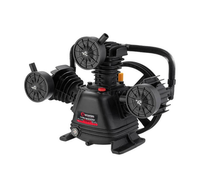 Голова компресорна до PT-0036 INTERTOOL PT-0036AP