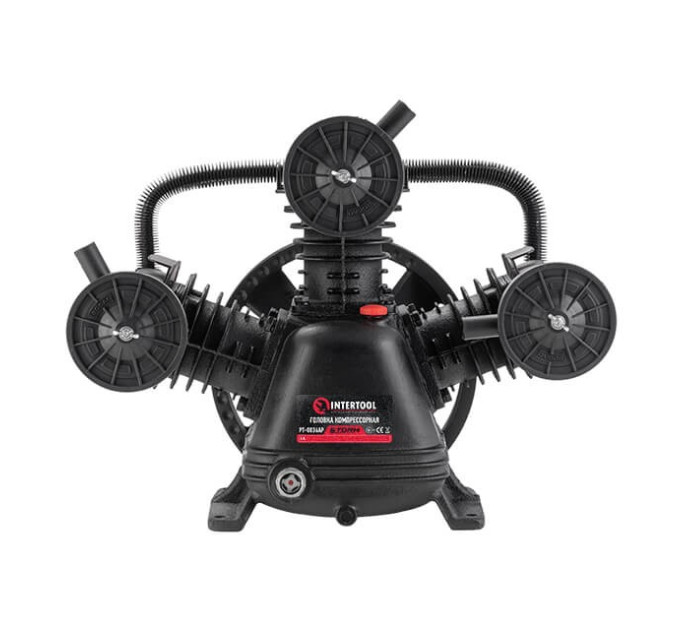 Голова компресорна до PT-0036 INTERTOOL PT-0036AP