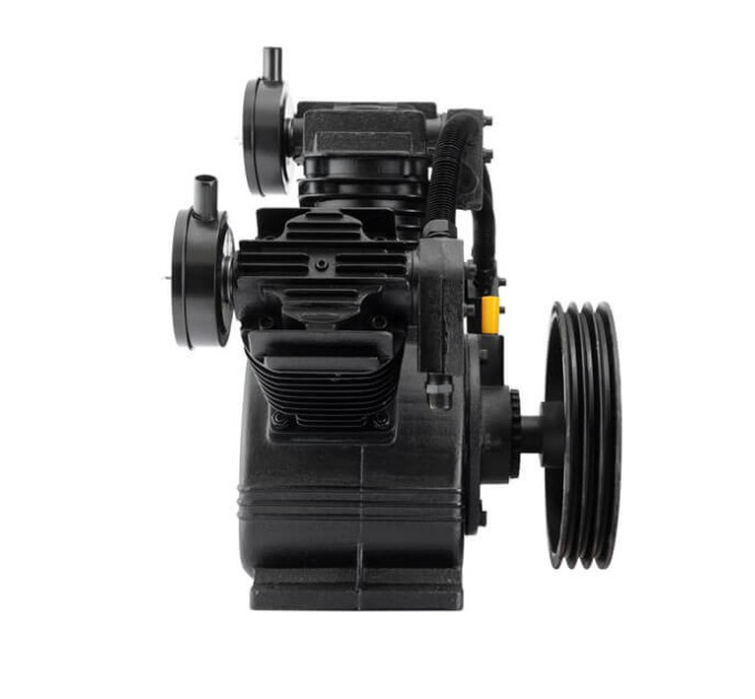 Голова компресорна до PT-0052 INTERTOOL PT-0052AP