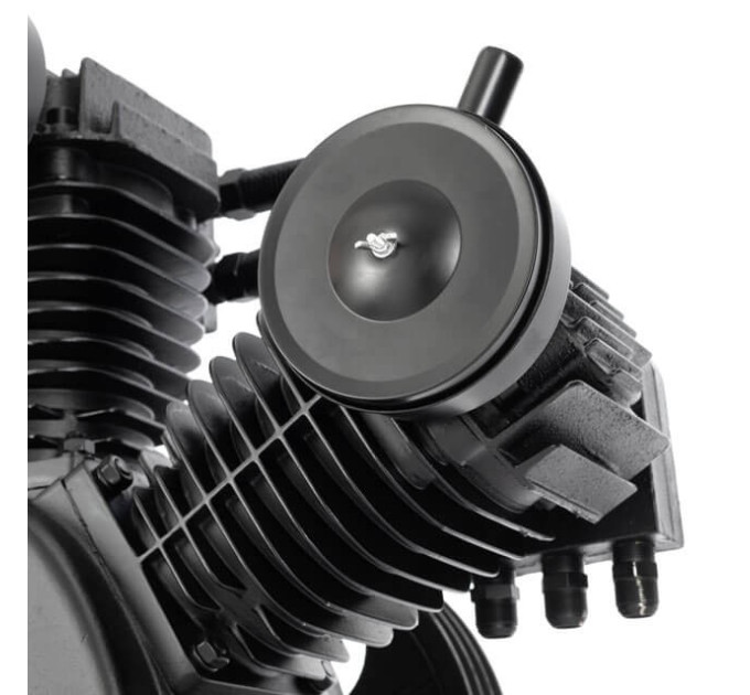 Голова компресорна до PT-0052 INTERTOOL PT-0052AP