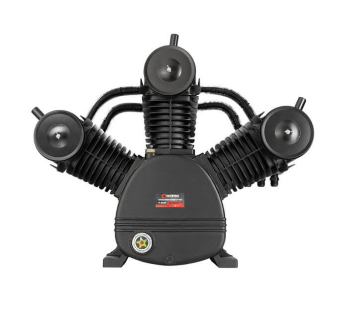Голова компресорна до PT-0052 INTERTOOL PT-0052AP
