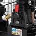 Компресор 100 л, 1.8 кВт, 220 В, 10 атм, 250 л/хв. INTERTOOL PT-0012