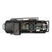 Компресор 100 л, 1.8 кВт, 220 В, 10 атм, 250 л/хв. INTERTOOL PT-0012