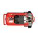 Компресор 100 л, 3 кВт, 220 В, 10 aтм, 420 л/хв., 2 циліндри INTERTOOL PT-0008