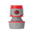 Конектор 1/2" для шланга 1/2" INTERTOOL GE-1116