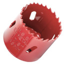 Коронки по металу