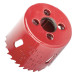 Свердло корончаcте біметалеве 48 мм INTERTOOL SD-5648