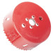Свердло корончасте біметалеве 95 мм INTERTOOL SD-5695
