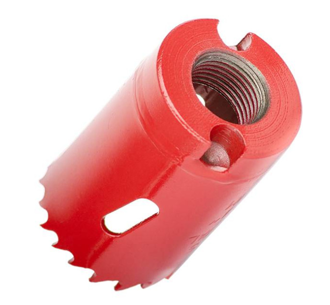 Свердло корончасте біметалеве 32 мм INTERTOOL SD-5632