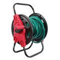 Котушка для шланга 1/2" 45м. PP, steel, ABS INTERTOOL GE-3005