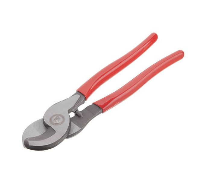 Гострозубці для кабелю 250 мм INTERTOOL HT-0167