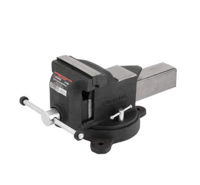 Лещата слюсарні поворотні 125 мм STORM INTERTOOL HT-0086