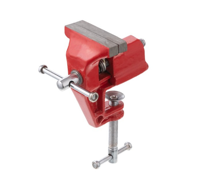 Лещата мiнi 60 мм INTERTOOL HT-0057