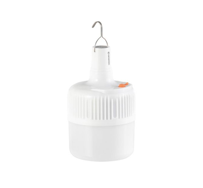 Світильник акумуляторний підвісний 24SMD INTERTOOL LB-0110
